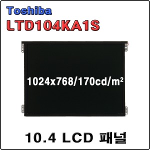 LTD104KA1S / USED A