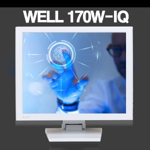 WELL 170W-IQ