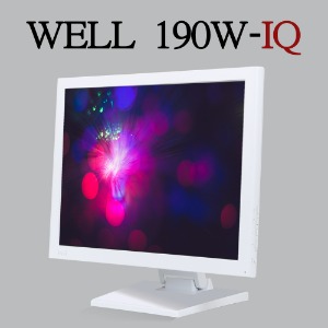 WELL 190W-IQ