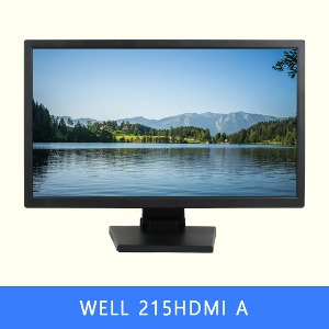 WELL 215 HDMI A
