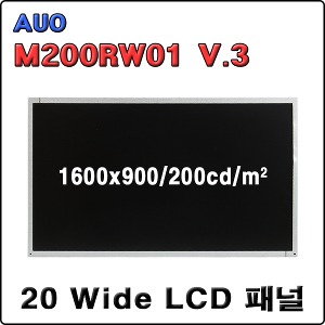 M200RW01-V3 / NEW