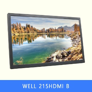 WELL 215 HDMI B